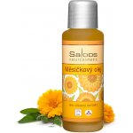 Saloos měsíčkový olej olejový extrakt 50 ml – Hledejceny.cz