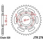 JT Sprockets JTR 279-31 | Zboží Auto