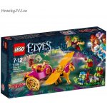 LEGO® Elves 41186 Azari a útěk ze Skřetího lesa – Sleviste.cz