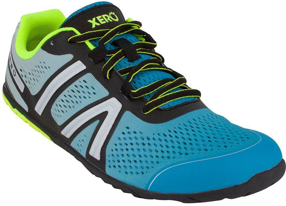 Xero Shoes HFS Glacier Blue Men