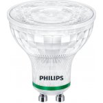 Philips 2.4-50W GU10 830 36D ND 380Lm EEL B LED žárovka MASTER LEDspot – Hledejceny.cz