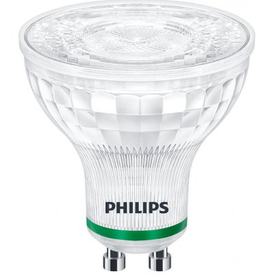 Philips 2.4-50W GU10 830 36D ND 380Lm EEL B LED žárovka MASTER LEDspot – Hledejceny.cz