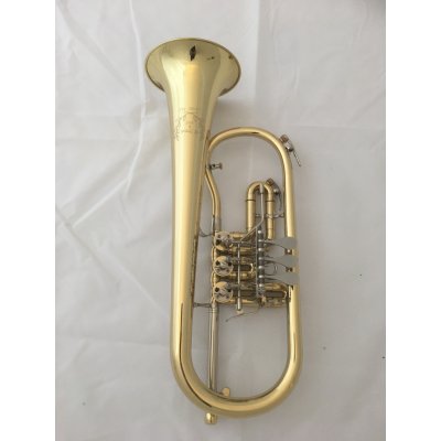Kridlovka B M.Jiracek model 180L – Zboží Dáma