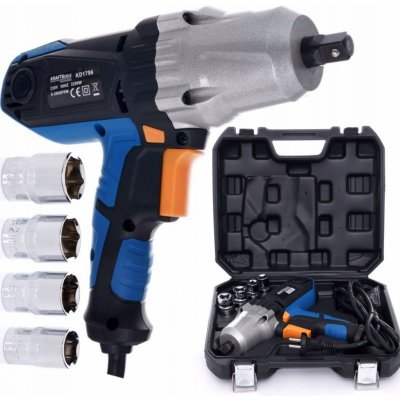 Kraft & Dele KD1796 – HobbyKompas.cz