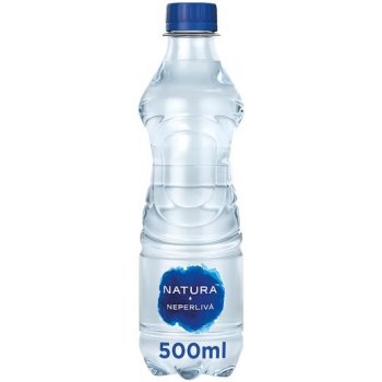 Natura Neperlivá 500 ml