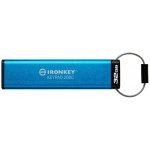 Kingston IronKey Keypad 200 32GB IKKP200C/32GB – Zboží Živě