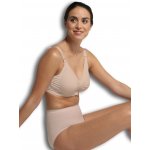 Carriwell mateřská a kojicí podprsenka s Carri Gel kosticemi tělová – Zboží Dáma