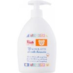 Trudi koupelové mléko s medem z pomerančového květu 500 ml – Sleviste.cz