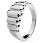 Franco Bene Queen prsten stříbrný 386 – Zboží Dáma