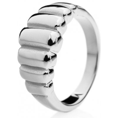 Franco Bene Queen prsten stříbrný 386 – Zboží Dáma