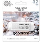 GOODRAM UME2 128GB UME2-1280W0R11 – Hledejceny.cz