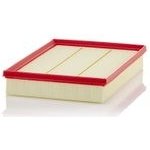 Vzduchový filtr MANN-FILTER C 33 050 – Hledejceny.cz