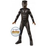 Rubies Marvel Avengers Endgame Black Panther Battle – Zboží Dáma