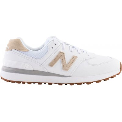 New Balance 574 Greens V2 Wmn white – Sleviste.cz