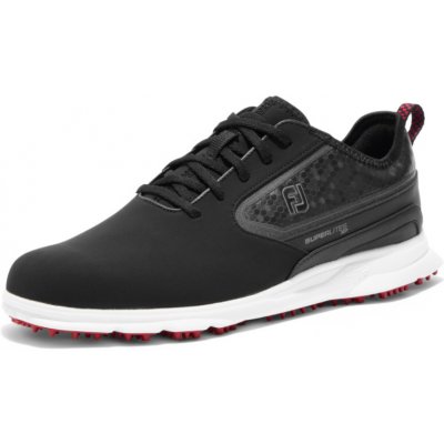 FootJoy SuperLites XP 22 Mens black – Zboží Dáma