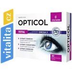 Colfarm OPTICOL TOTAL 30 tablet – Zboží Mobilmania