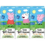 Pure & Fun Bio nápoj Peppa Pig 600 ml – Zbozi.Blesk.cz