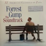 Soundtrack - Forest Gump - 2 LP – Hledejceny.cz