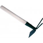 Fed plochá s 2 hroty s násadou 27cm 003/250 – HobbyKompas.cz