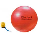 Qmed Abs gymnastický míč průměr 45 cm žlutý – Zboží Dáma