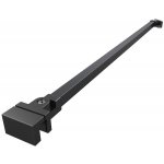 Upevňovací rameno 120 cm SAT černá SIKOZAV3C - SIKOZAV3C – Zboží Dáma