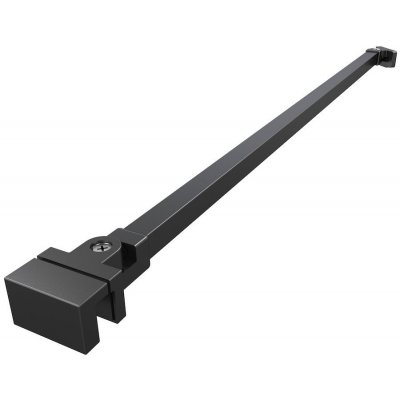 Upevňovací rameno 120 cm SAT černá SIKOZAV3C - SIKOZAV3C – Zboží Dáma