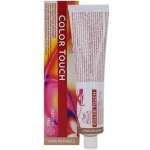 Wella Color Touch Pure Naturals barva na vlasy 8/03 60 ml – Zboží Dáma