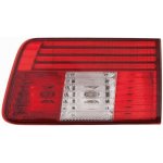 ZADNÍ SVĚTLO, LAMPA PRAVÉ KOMBI BMW 5 (E39), 01.96-06.04 OE: 63216900218 DEPO – Hledejceny.cz