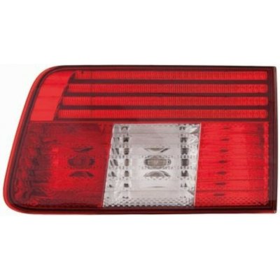 ZADNÍ SVĚTLO, LAMPA PRAVÉ KOMBI BMW 5 (E39), 01.96-06.04 OE: 63216900218 DEPO – Hledejceny.cz
