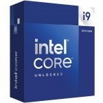 Intel Core i9-14900K BX8071514900K – Sleviste.cz