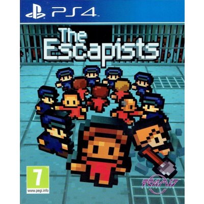 The Escapists