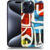 Pouzdro a kryt na mobilní telefon Apple Picasee Ultimate Case pro Apple iPhone 16 Pro Max - SPZM 3