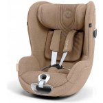 CYBEX Sirona T i-Size 2023 cozy beige PLUS – Hledejceny.cz