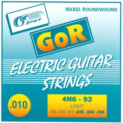 Gorstrings Gor 4N693 1046 – Sleviste.cz