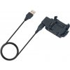 Dobíjecí kabel pro chytré hodinky Tactical USB Nabíjecí kabel Garmin Fenix 3 8596311085710