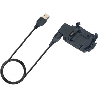 Tactical USB Nabíjecí kabel Garmin Fenix 3 8596311085710 – Hledejceny.cz