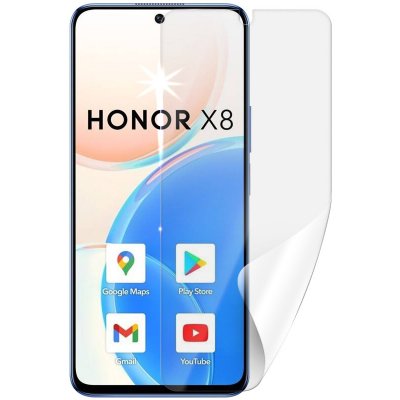 Ochranná fólie Screenshield HUAWEI Honor X8 - displej – Zbozi.Blesk.cz