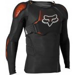 Chráničové triko FOX Baseframe Pro D3O Vest | Zboží Auto