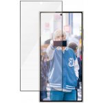 PanzerGlass tvrzené sklo Edge-to-Edge, Samsung Galaxy S25 Ultra PGRNUWFG38488 – Zboží Živě