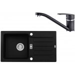 Set Alveus Niagara 30 + Nina – Zboží Dáma