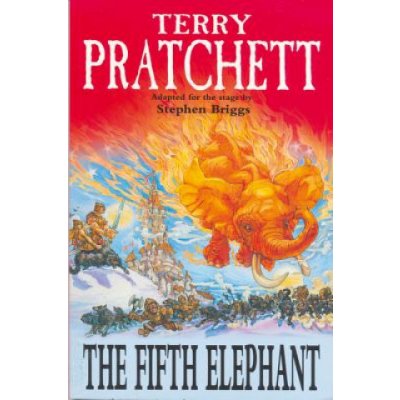 Fifth Elephant