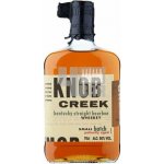 Knob Creek 50% 0,7 l (holá láhev) – Hledejceny.cz