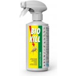 Bioveta Bio Kill Insekticid do prostoru 450 ml – Zboží Mobilmania