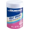 Vosk na běžky Holmenkol Violet Gripwax Spezial 4x250 g