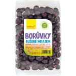Wolfberry Borůvky lyofilizované 100 g – Sleviste.cz