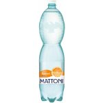 Mattoni minerální voda Pomeranč 1,5 l – Hledejceny.cz