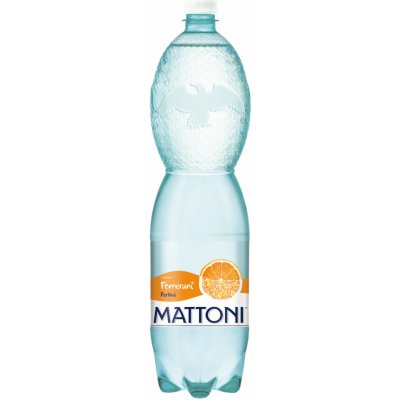 Mattoni minerální voda Pomeranč 1,5 l – Hledejceny.cz