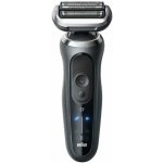 Braun Series 7 72-G1200s šedý – Hledejceny.cz