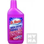Dr. House na ruční čištění koberců 500 ml – Hledejceny.cz