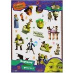 Efko magnetky Galerie 1 SHREK – Zboží Dáma
